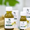 الزيت المعالج 125ml
