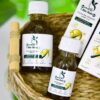 الزيت المعالج 60ml