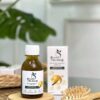 الزيت المعالج 125ml