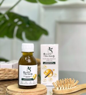 الزيت المعالج 125ml