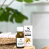 الزيت المعالج 60ml