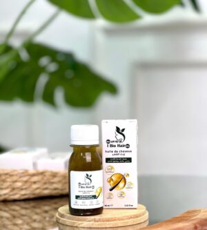 الزيت المعالج 60ml